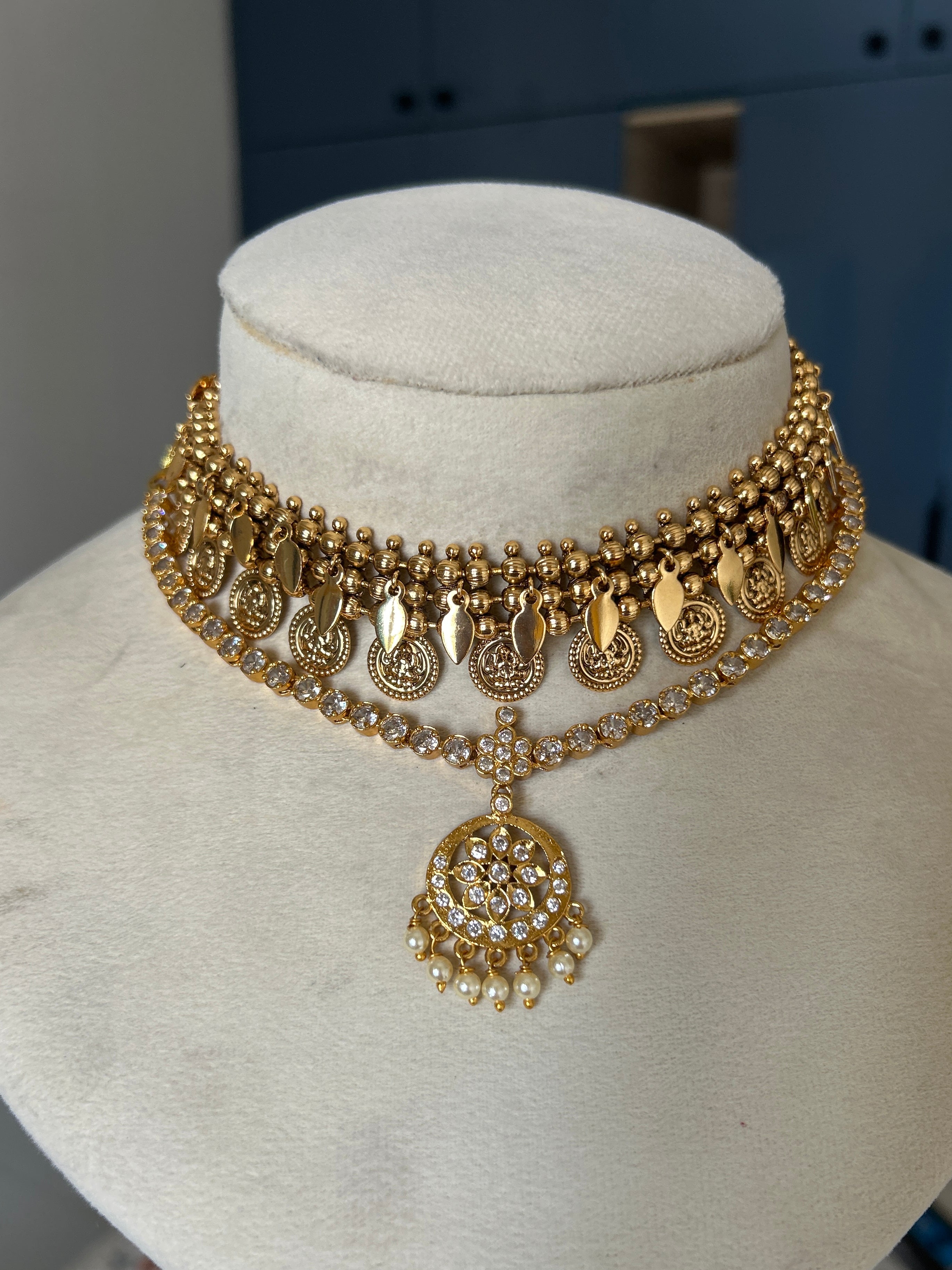 Premium Quality Elakkathali and Attigai Combo Set