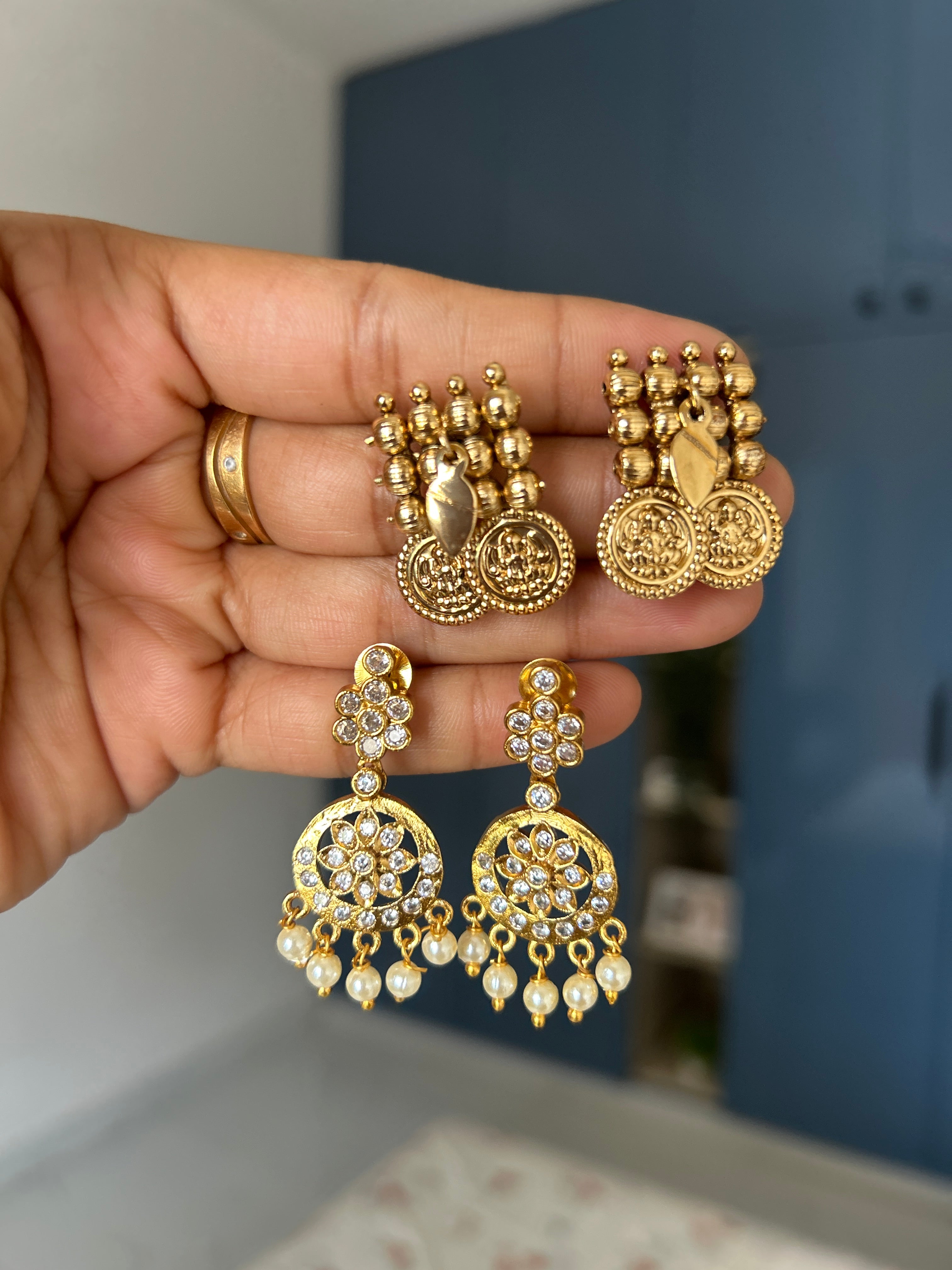Premium Quality Elakkathali and Attigai Combo Set