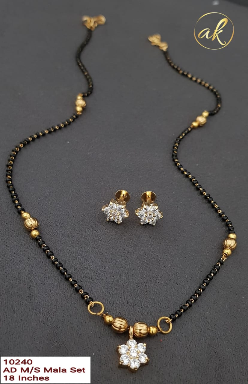 Premium Quality Mangalsutra