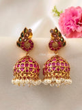 Premium Quality Real Kemp Stone Jumka