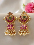 Premium Quality Real Kemp Stone Jumka