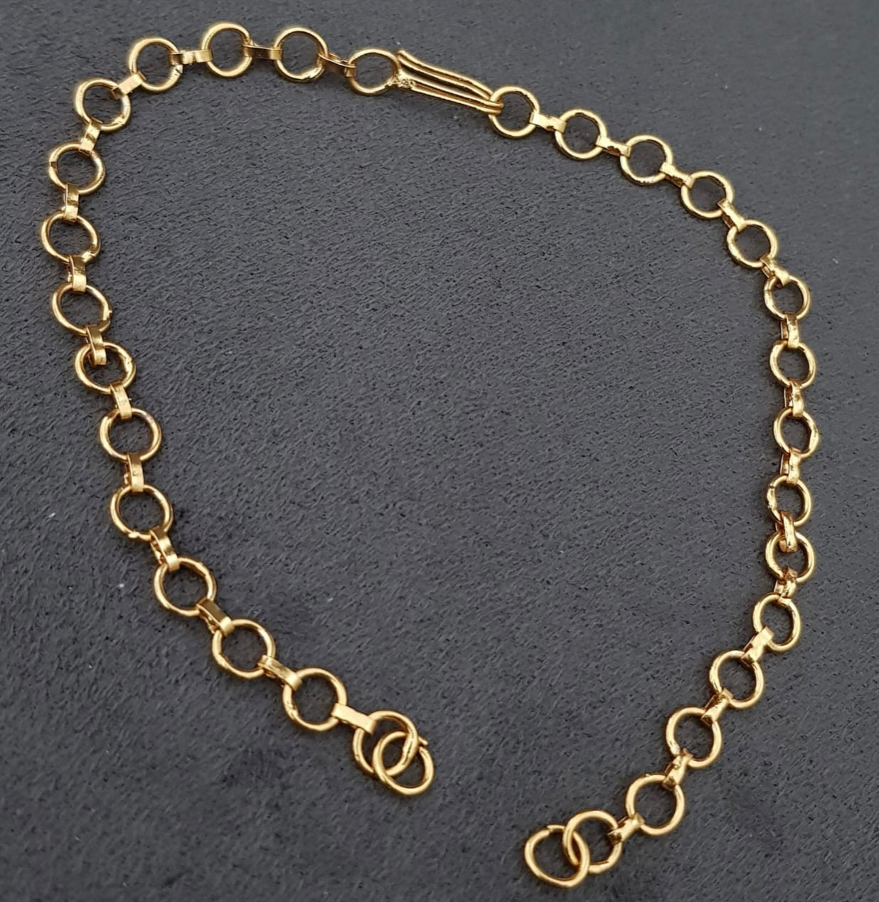 Back chain