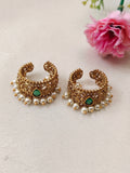 Premium Quality Gold Finish Bugudi