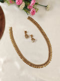 Premium Quality Matt Finish Lakshmi Kasu Haram