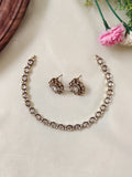 Premium Quality Victorian Neckalce