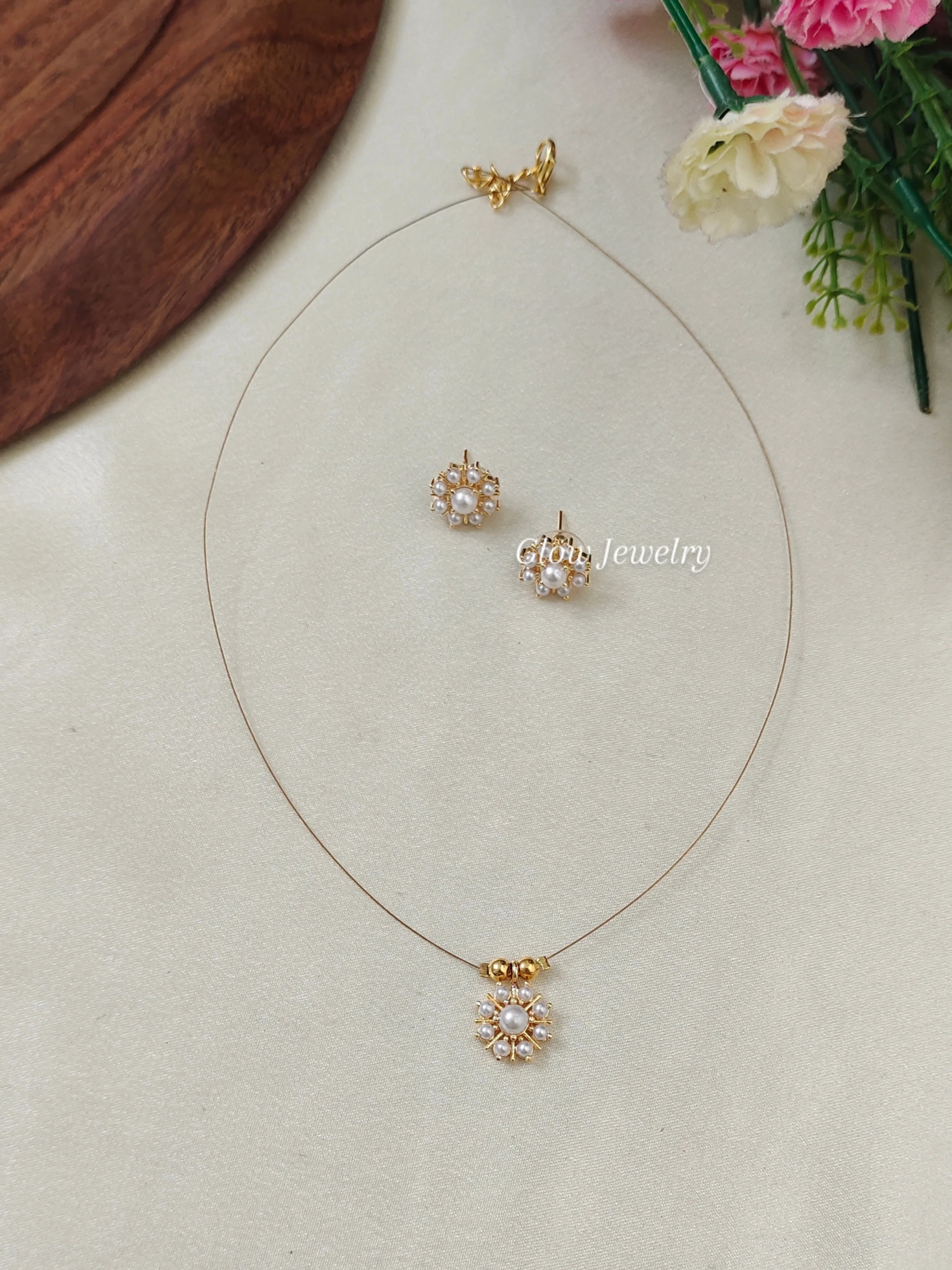 Premium Quality Invisible Necklace