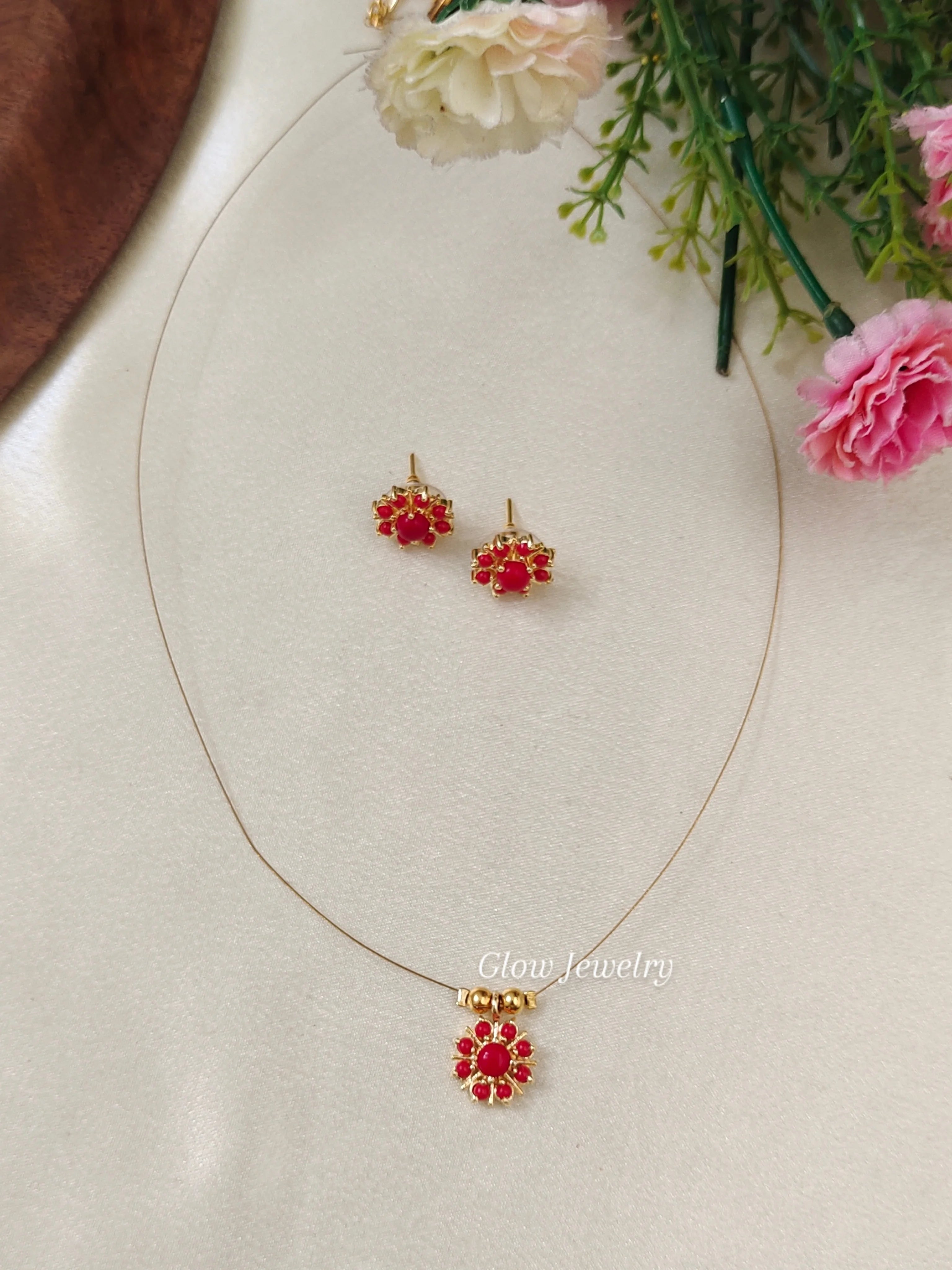 Premium Quality Invisible Necklace