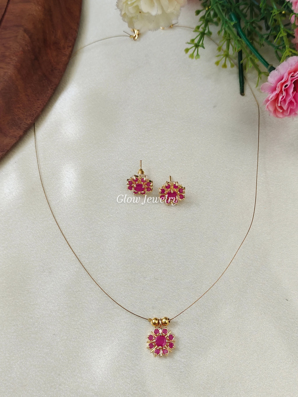 Premium Quality Invisible Necklace