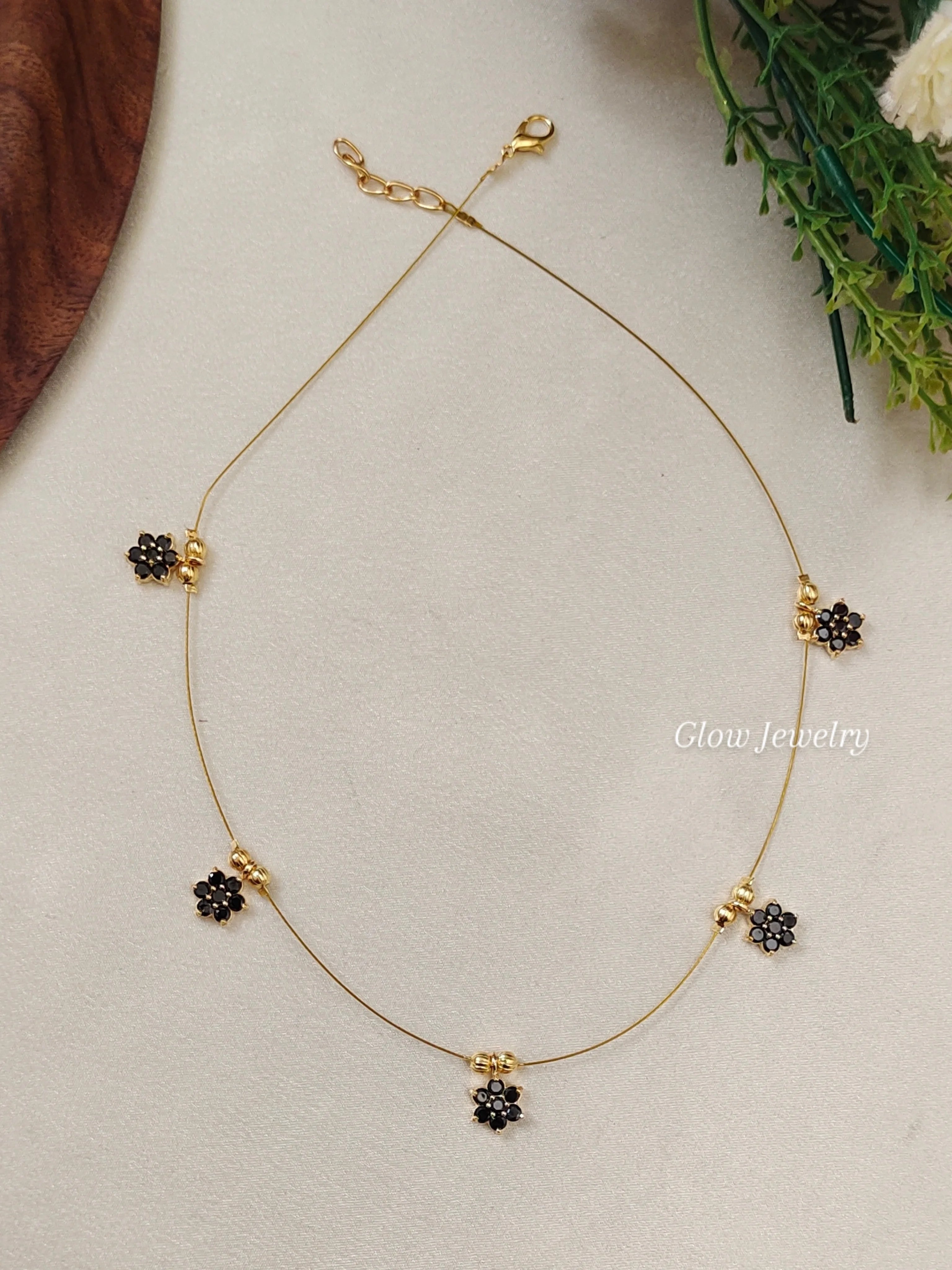 Premium Quality Invisible Necklace
