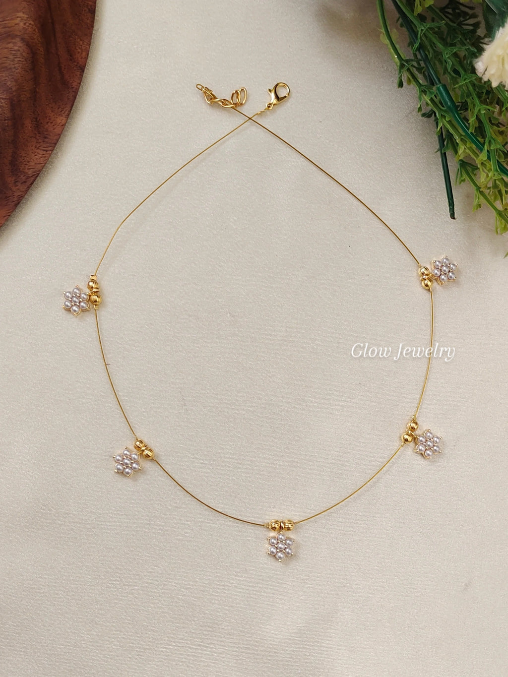 Premium Quality Invisible Necklace
