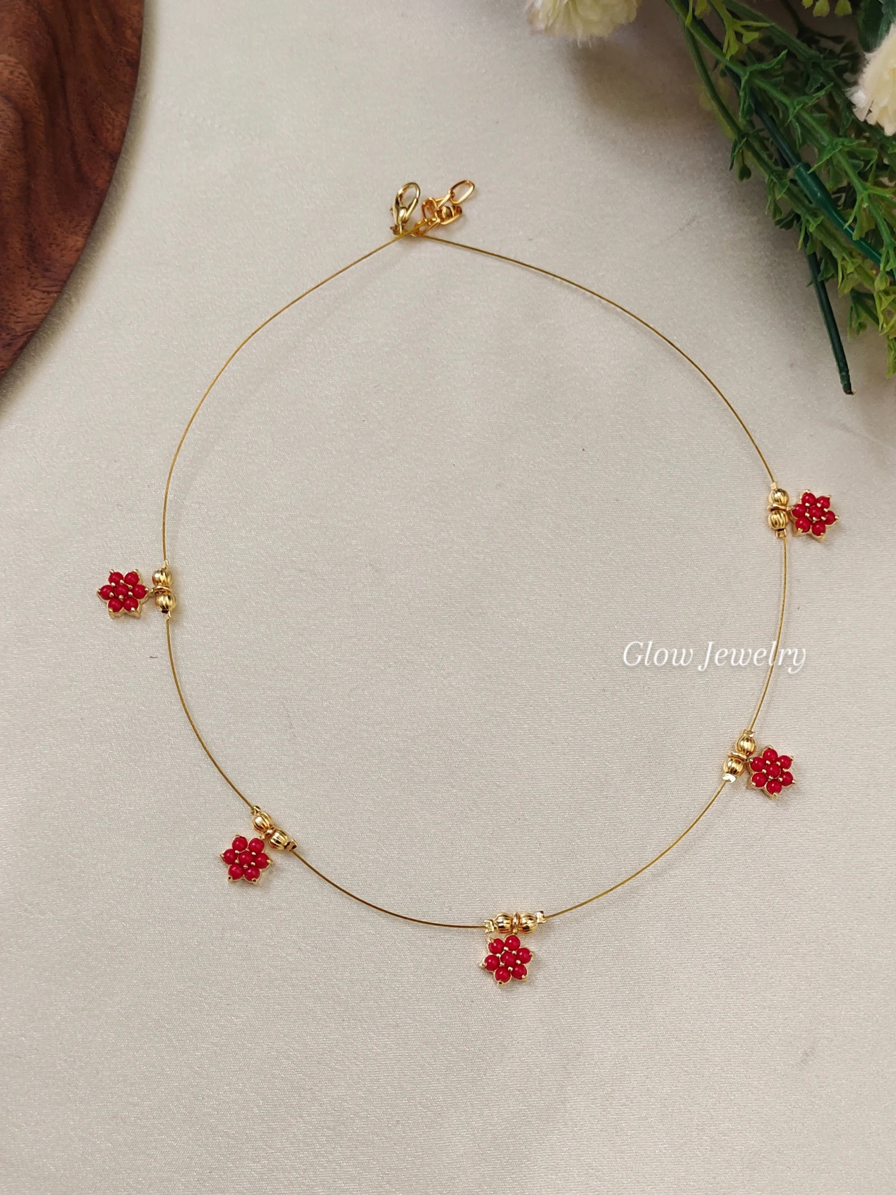 Premium Quality Invisible Necklace