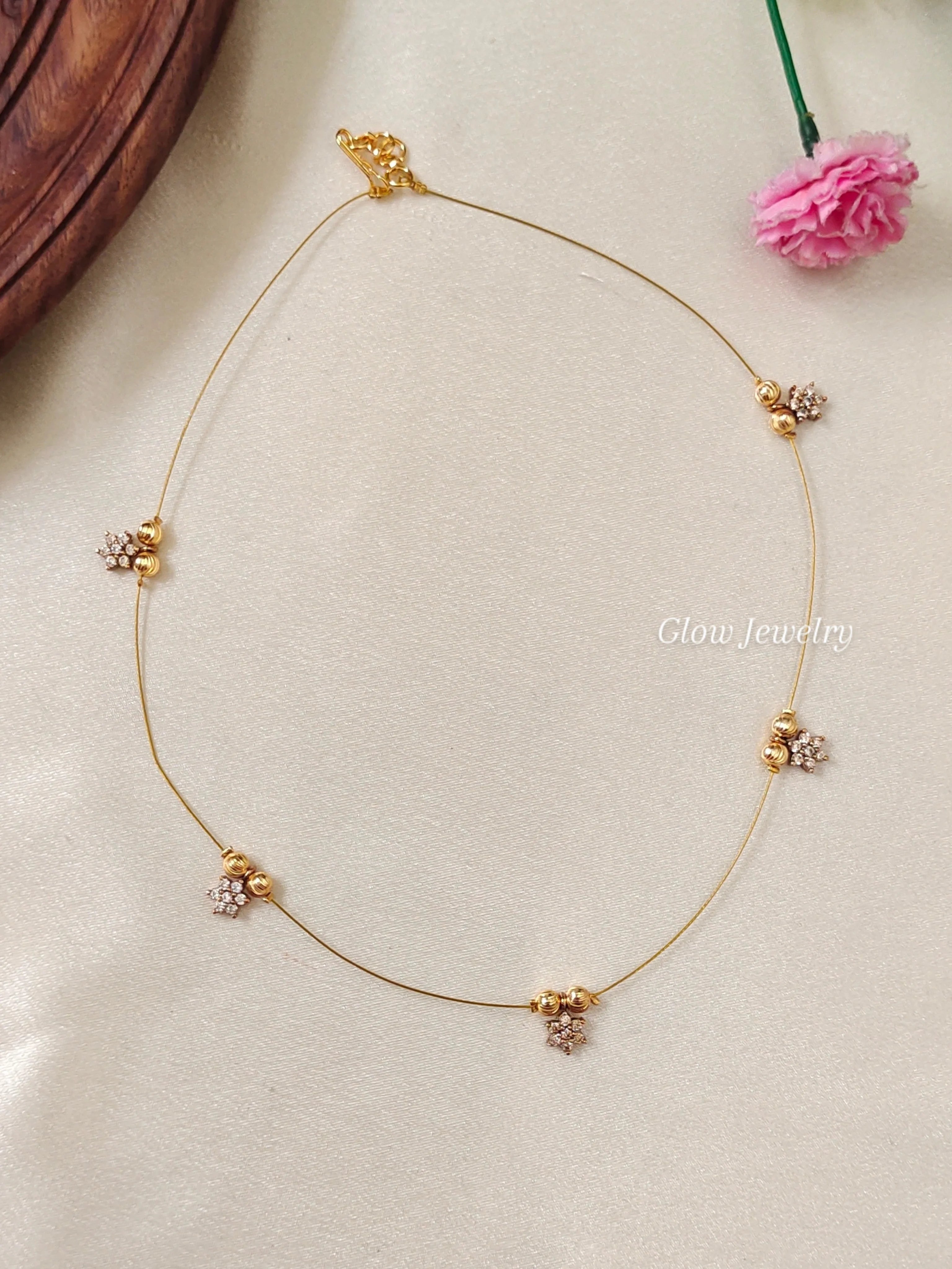 Premium Quality Invisible Necklace