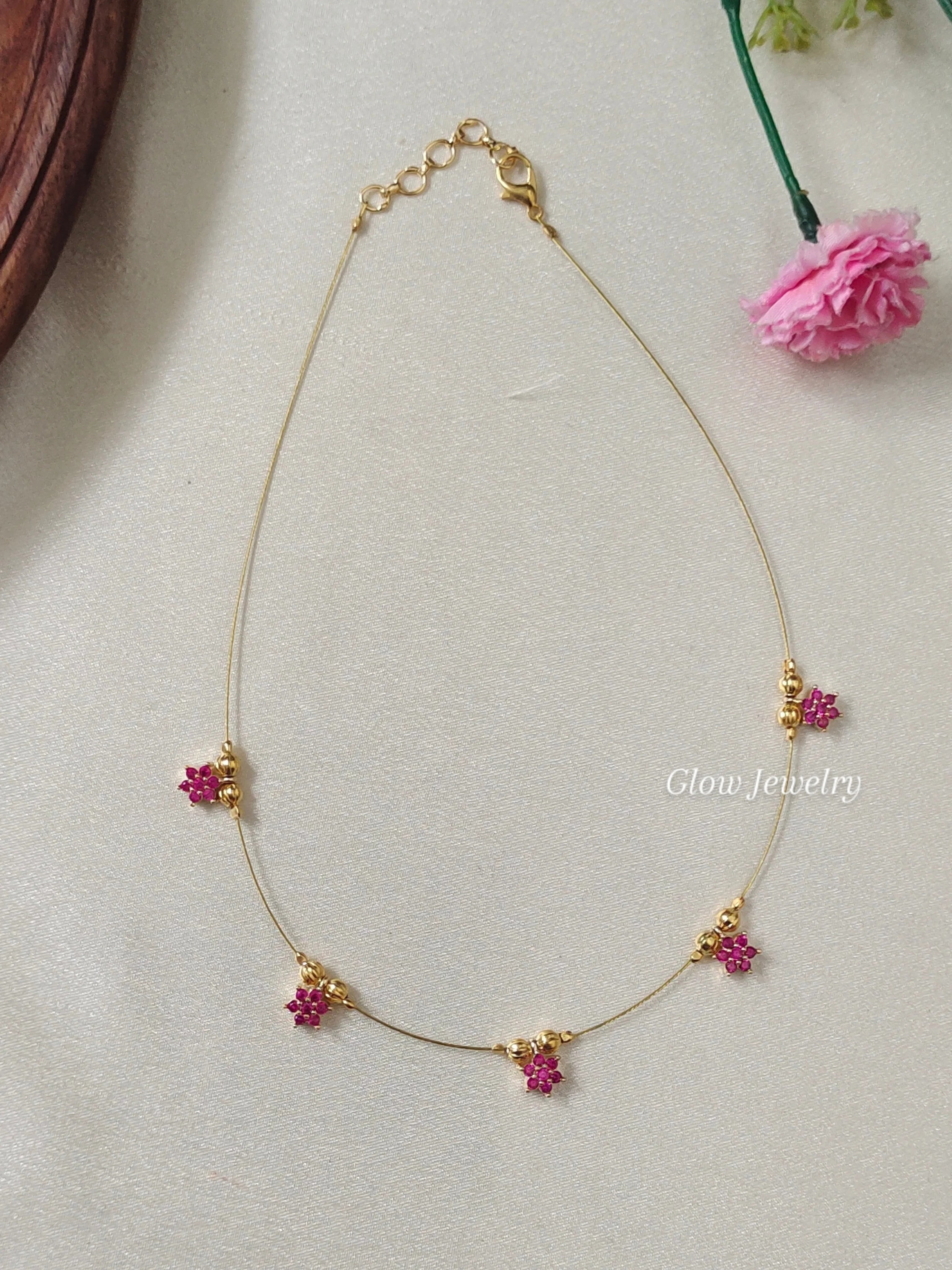 Premium Quality Invisible Necklace