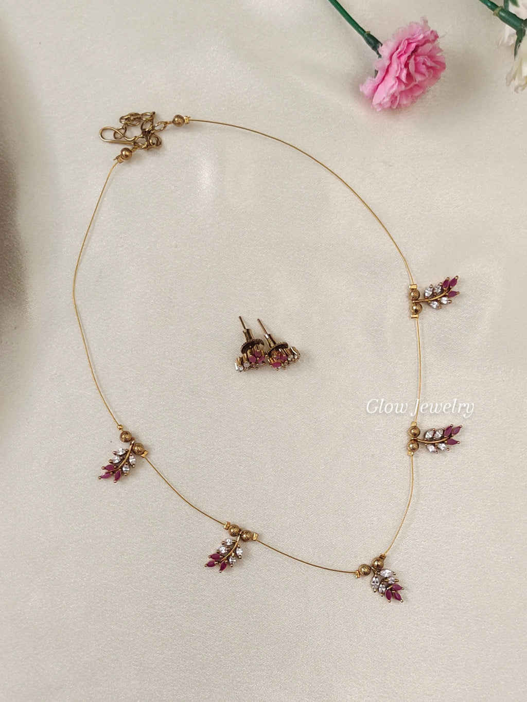 Premium Quality Invisible Necklace