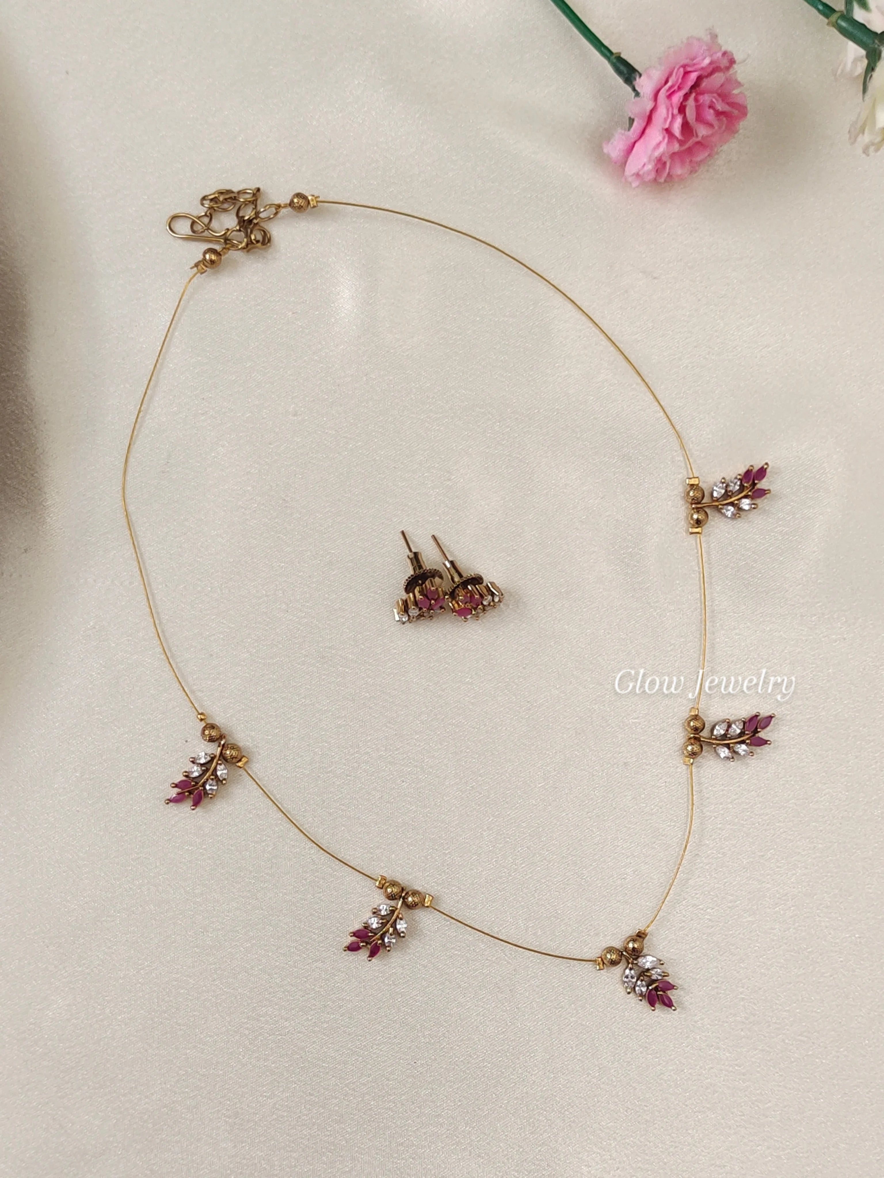 Premium Quality Invisible Necklace