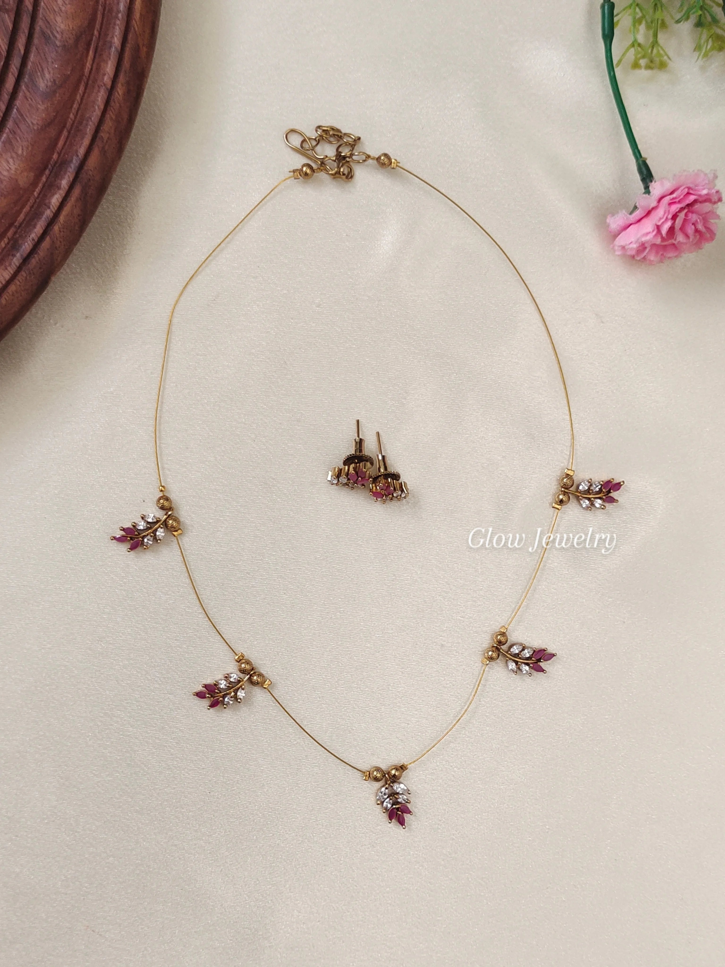 Premium Quality Invisible Necklace