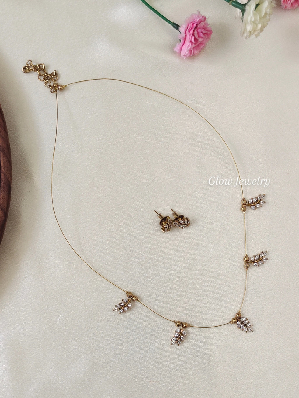 Premium Quality Invisible Necklace