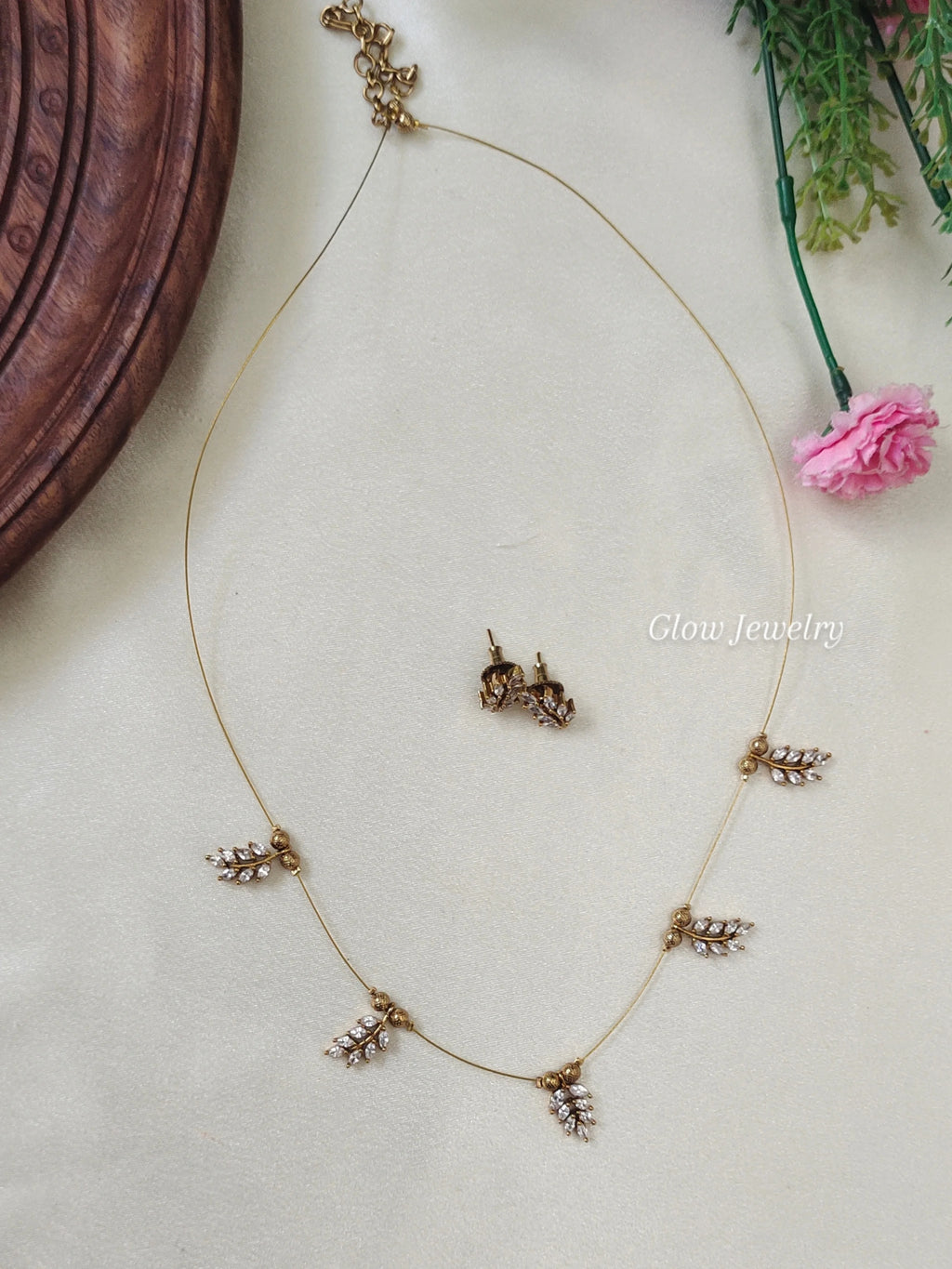 Premium Quality Invisible Necklace