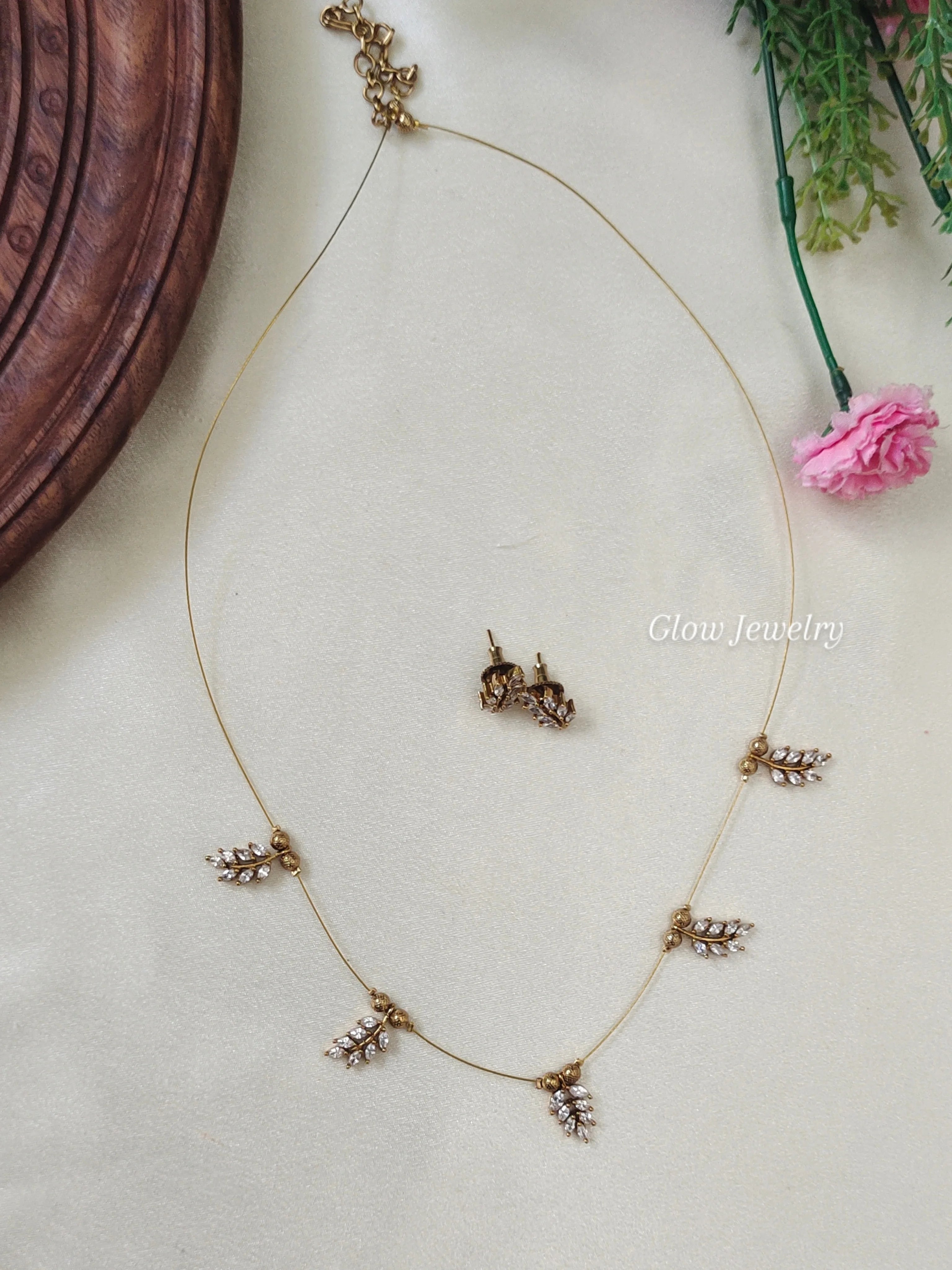 Premium Quality Invisible Necklace