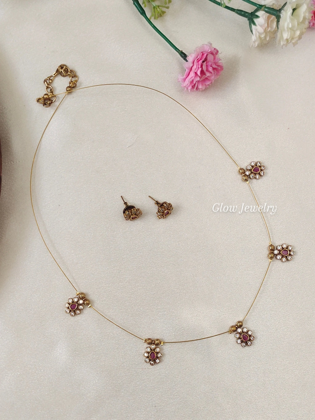 Premium Quality Invisible Necklace