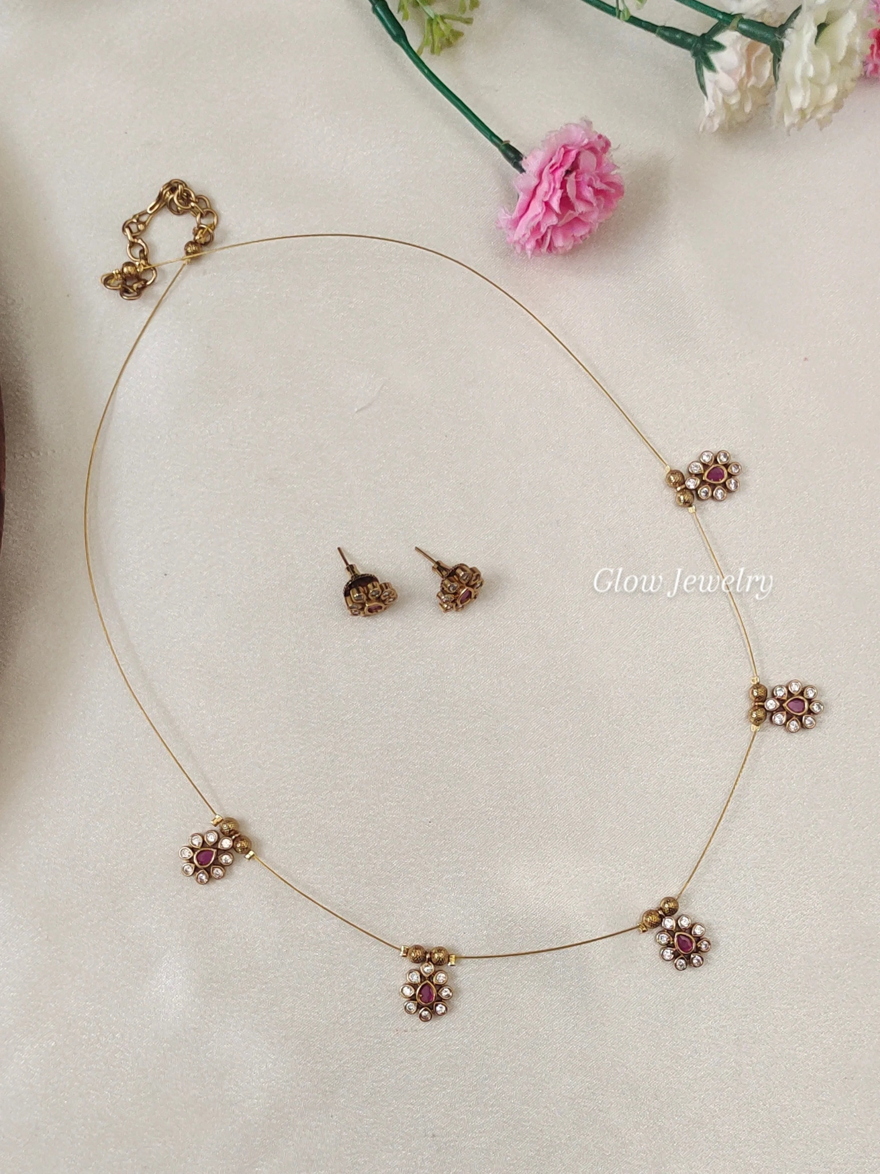 Premium Quality Invisible Necklace