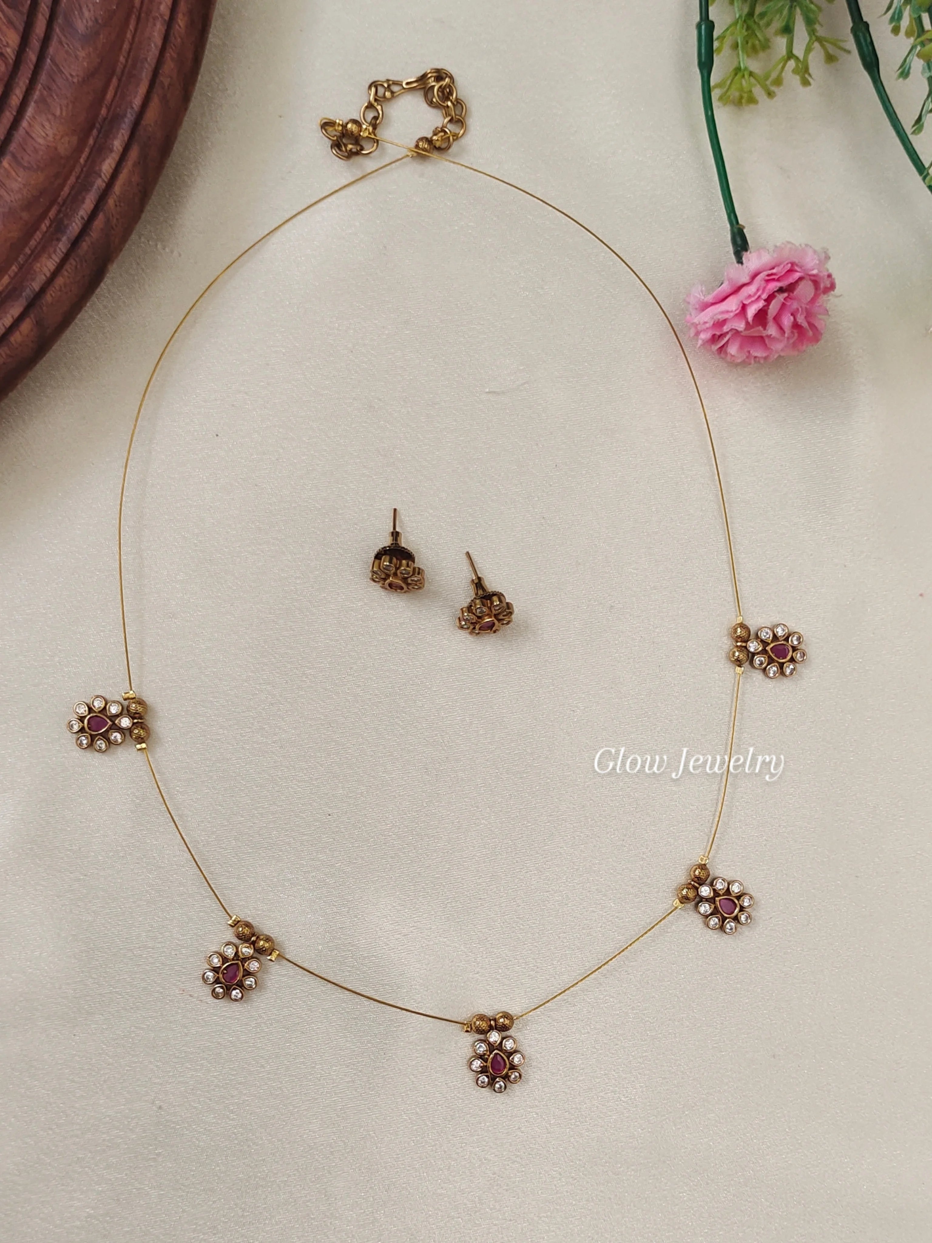 Premium Quality Invisible Necklace