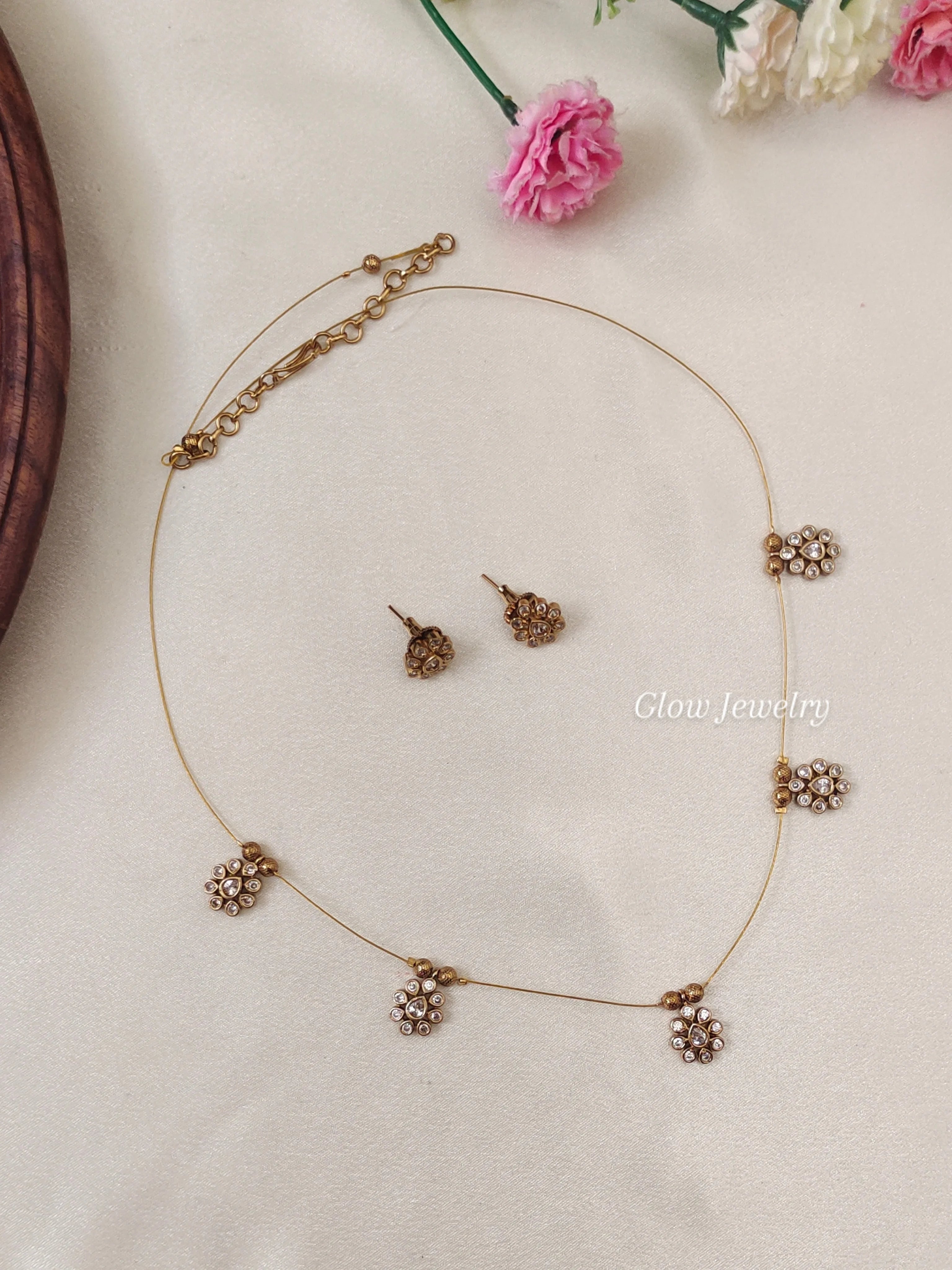 Premium Quality Invisible Necklace