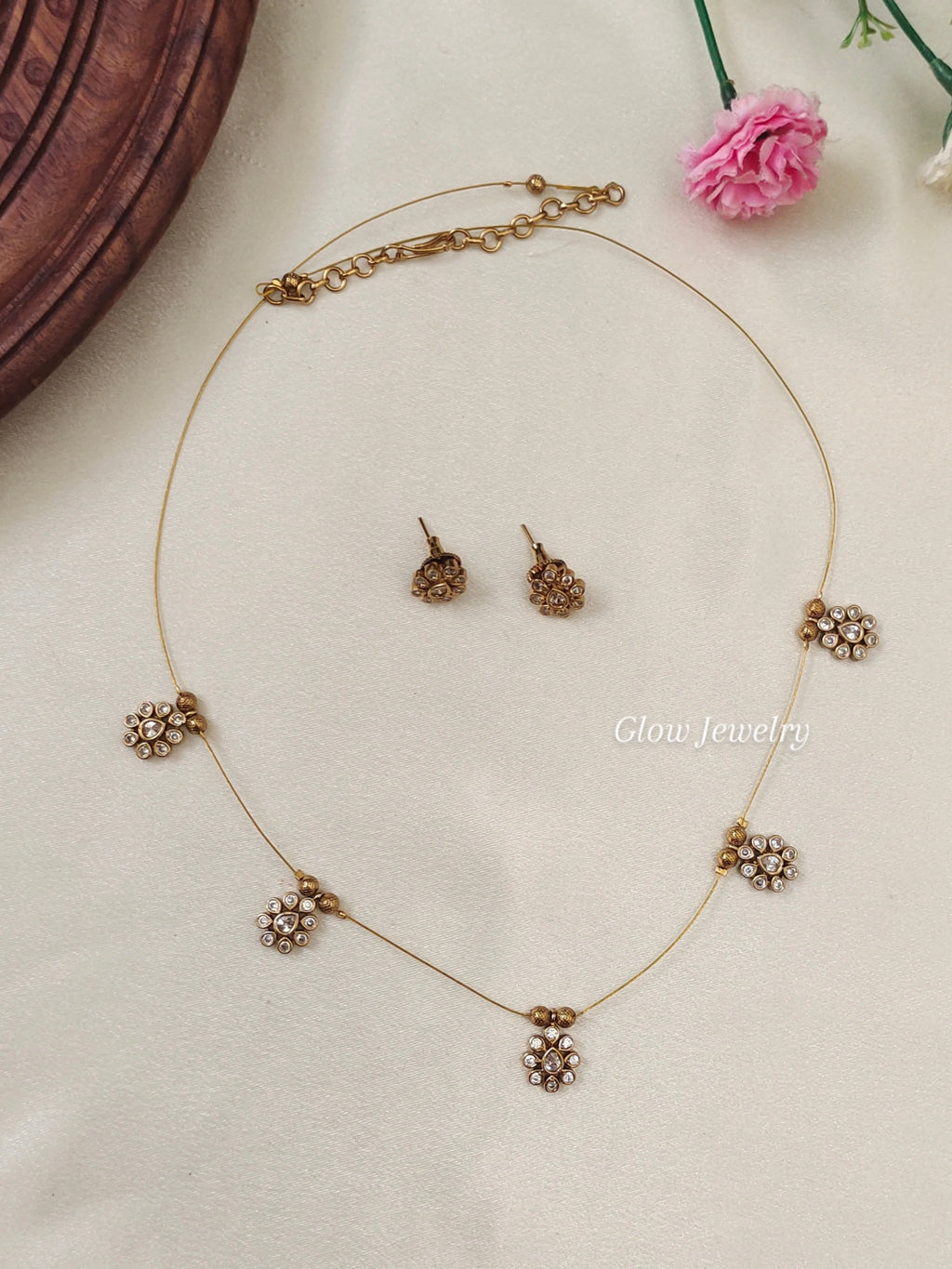 Premium Quality Invisible Necklace