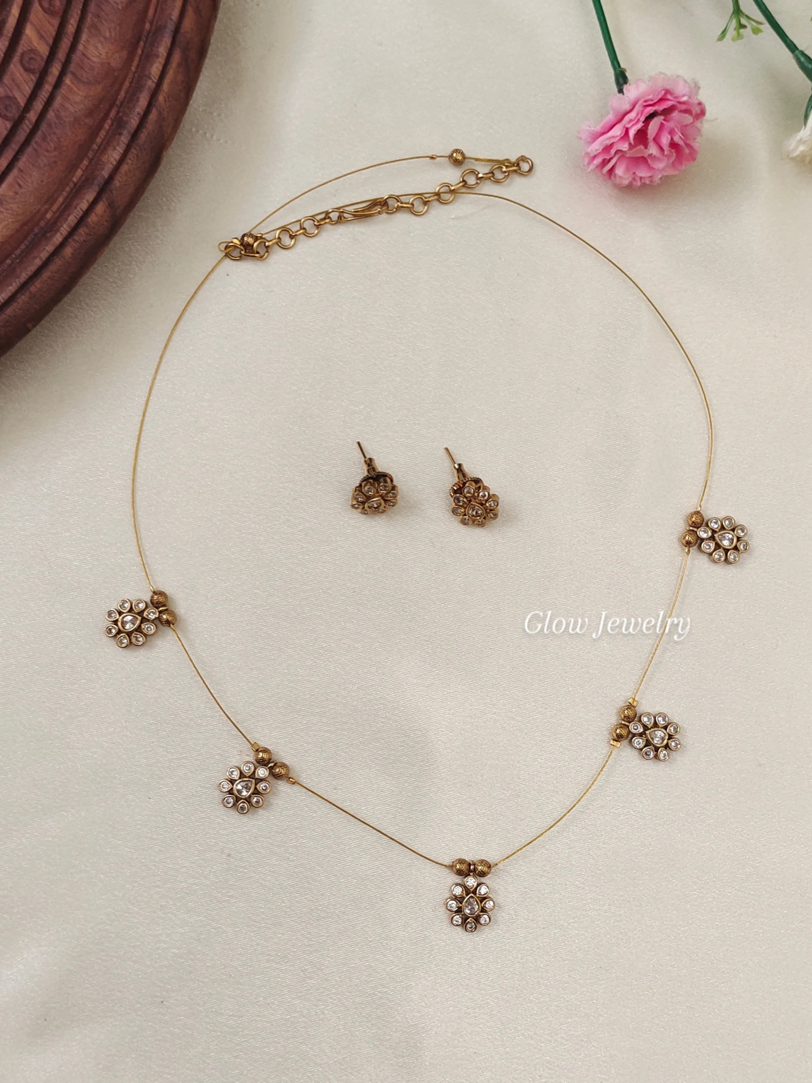 Premium Quality Invisible Necklace