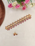 Premium Quality Lakshmi Coin Choker