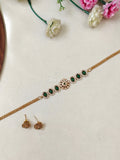 Premium Quality AD Stone Choker