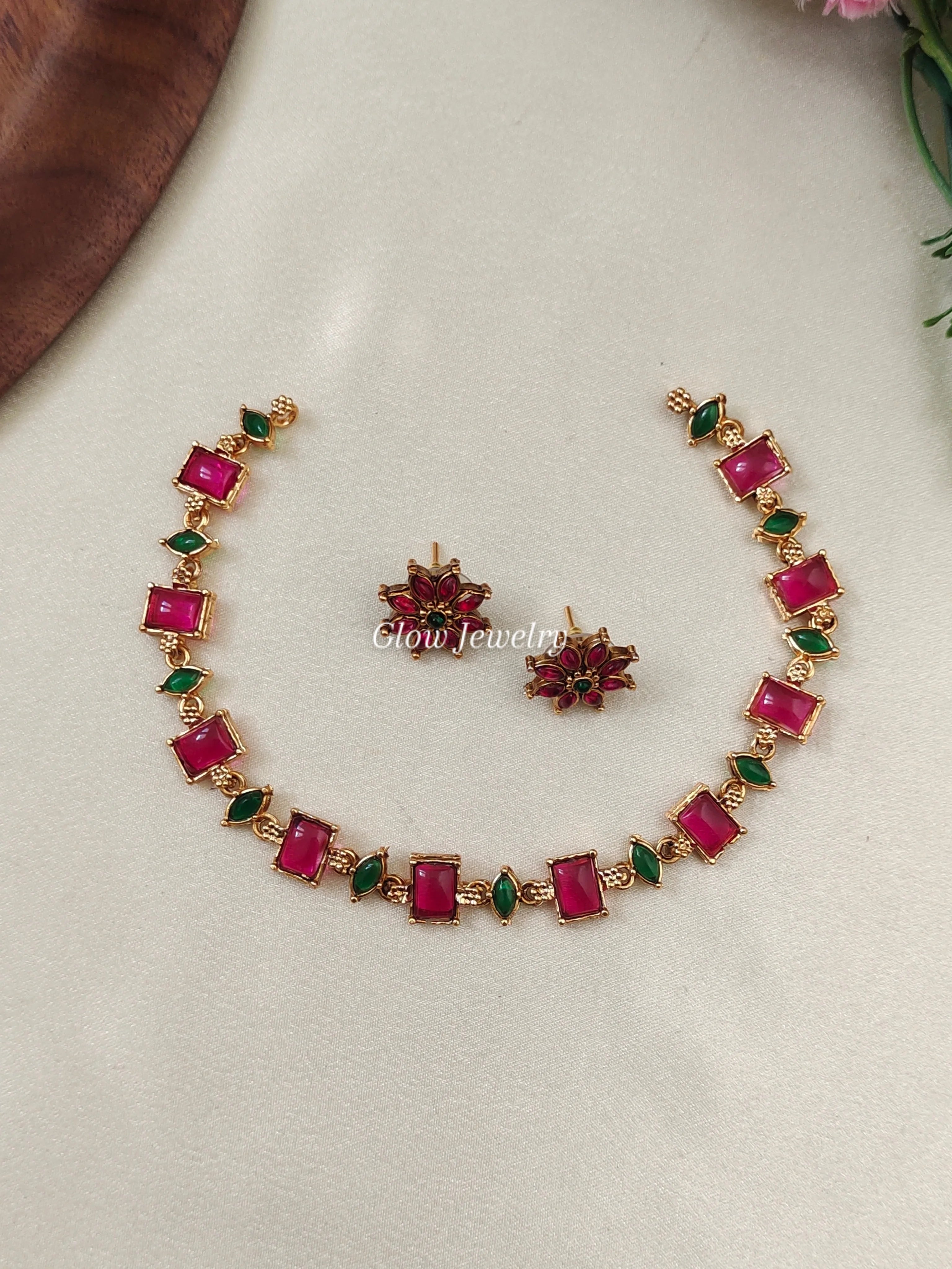 Premium Quality Neckset