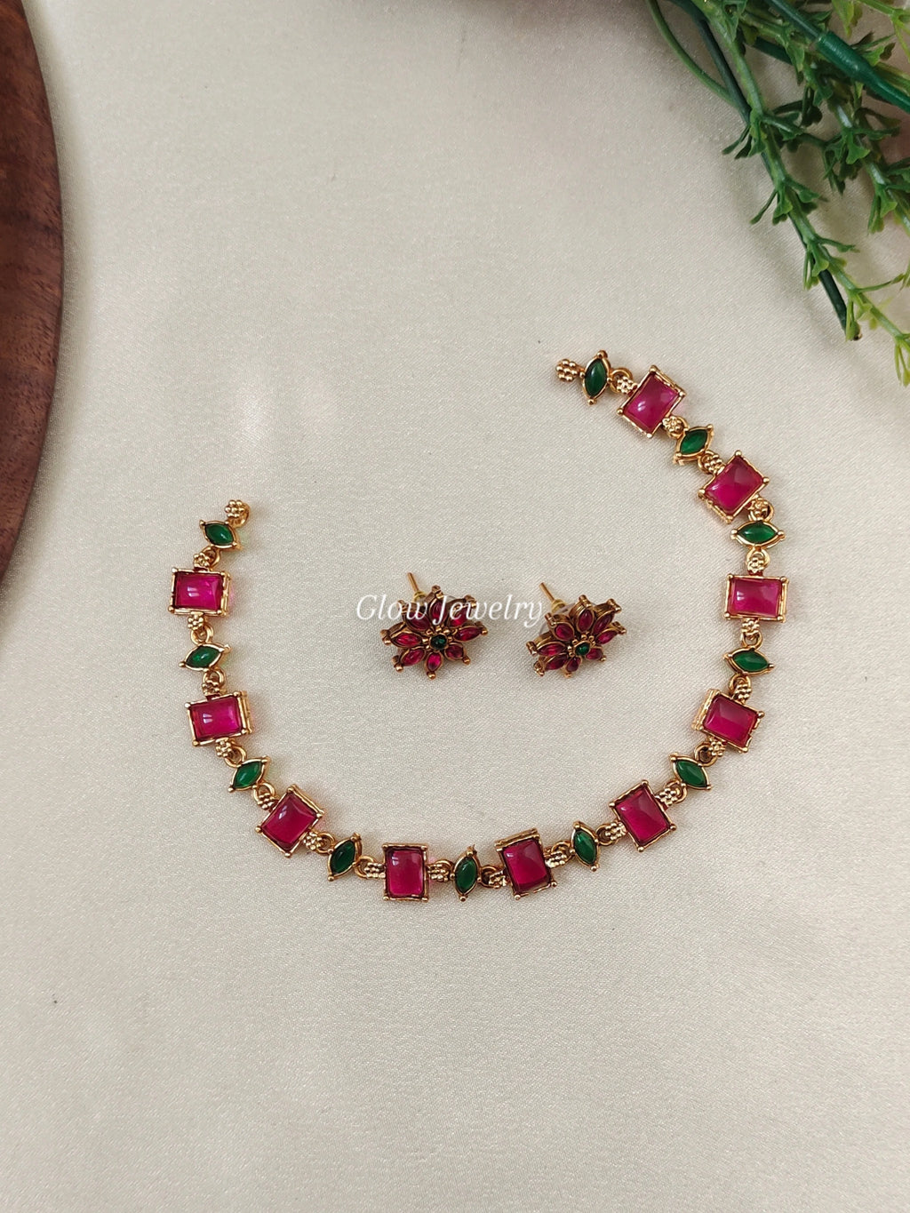 Premium Quality Neckset