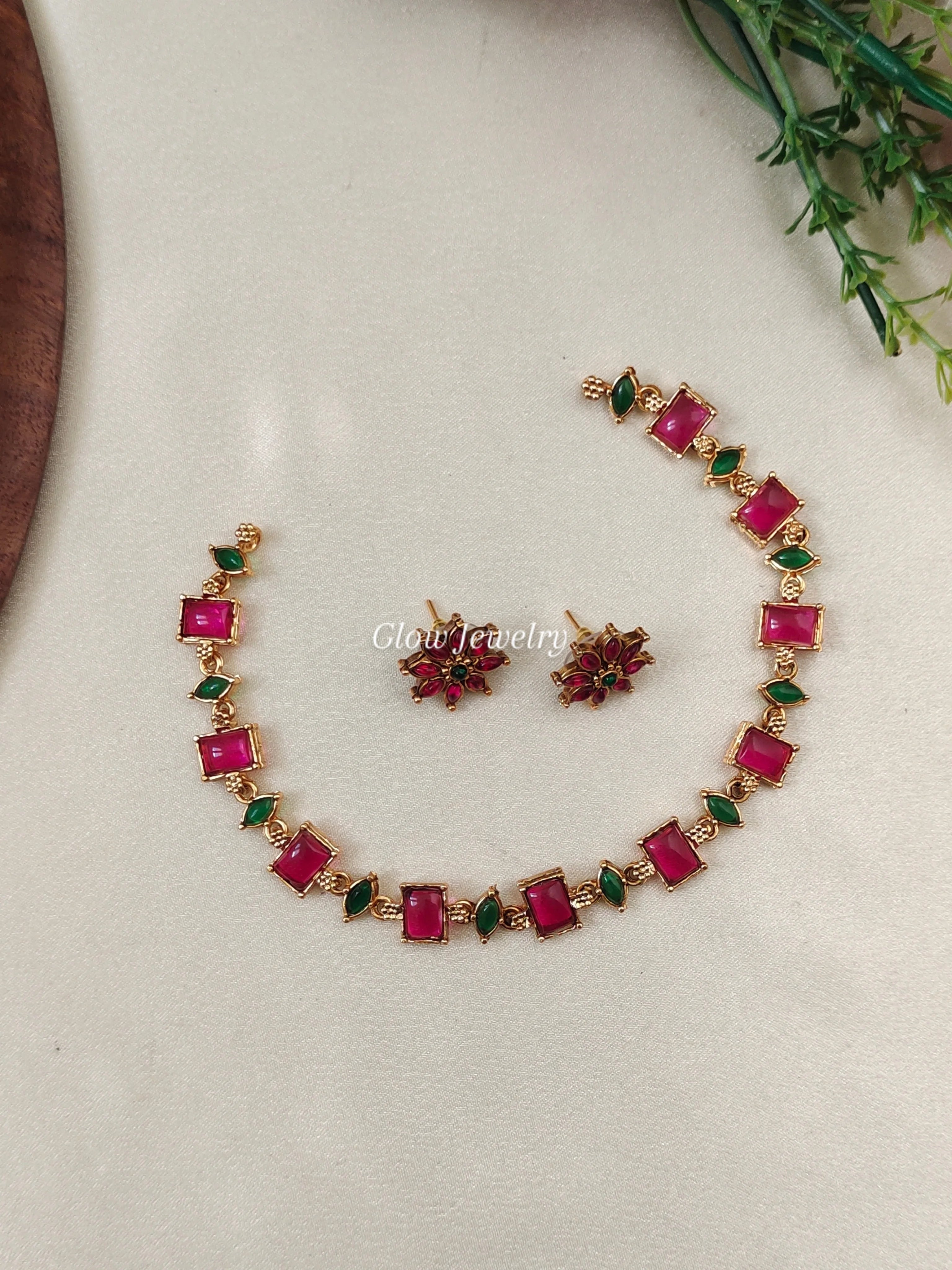 Premium Quality Neckset