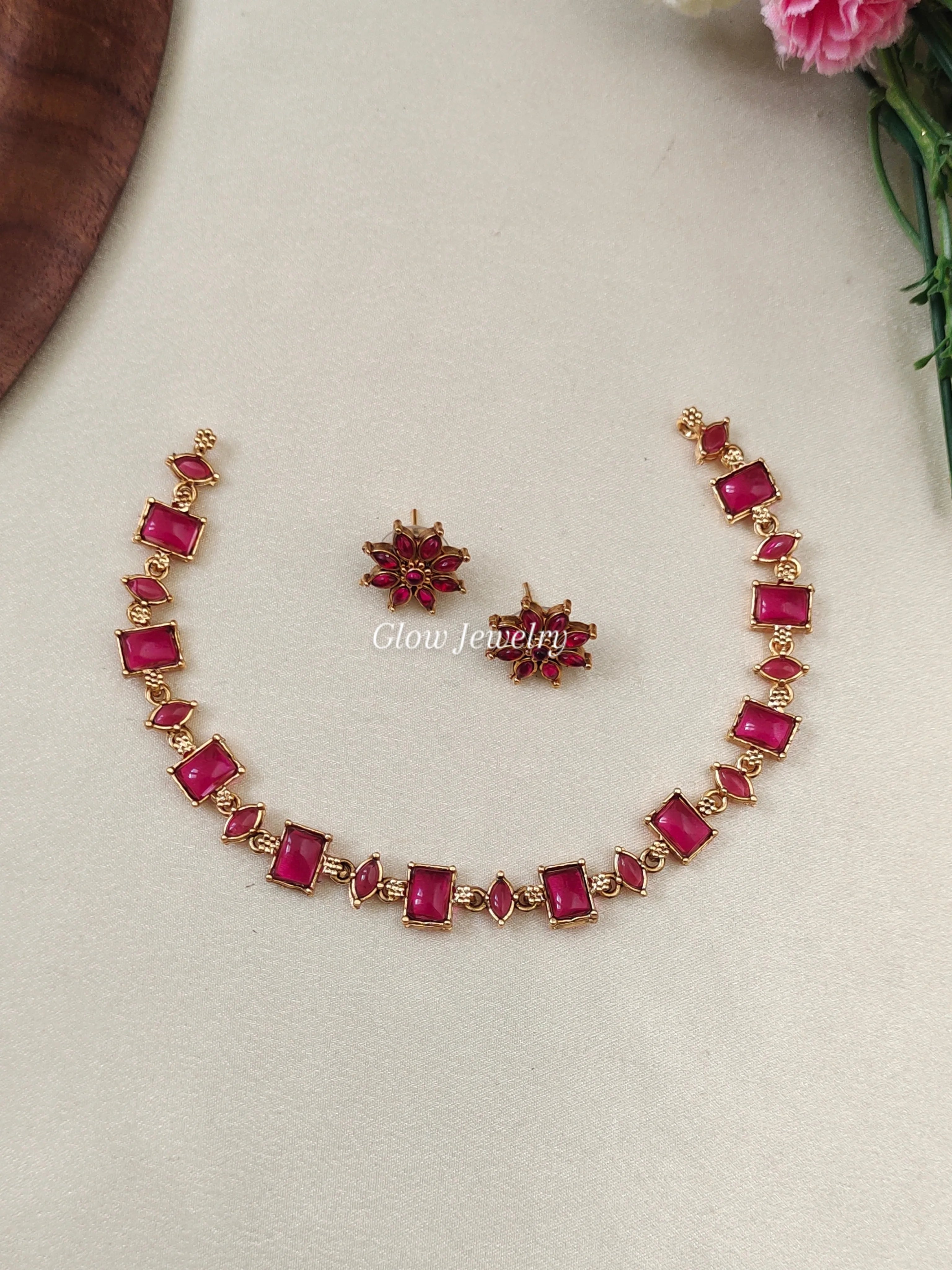 Premium Quality Neckset