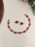 Premium Quality Neckset