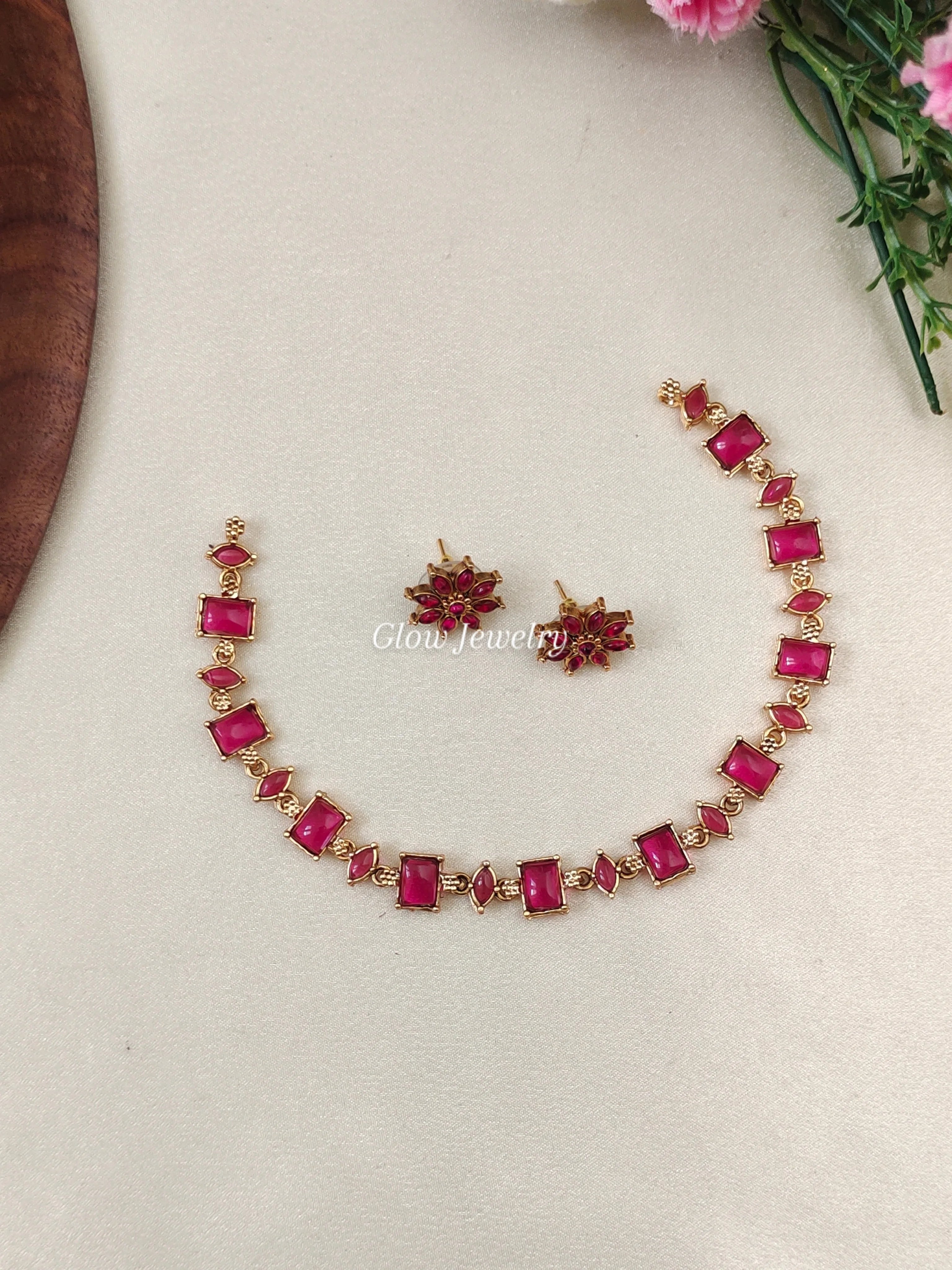 Premium Quality Neckset
