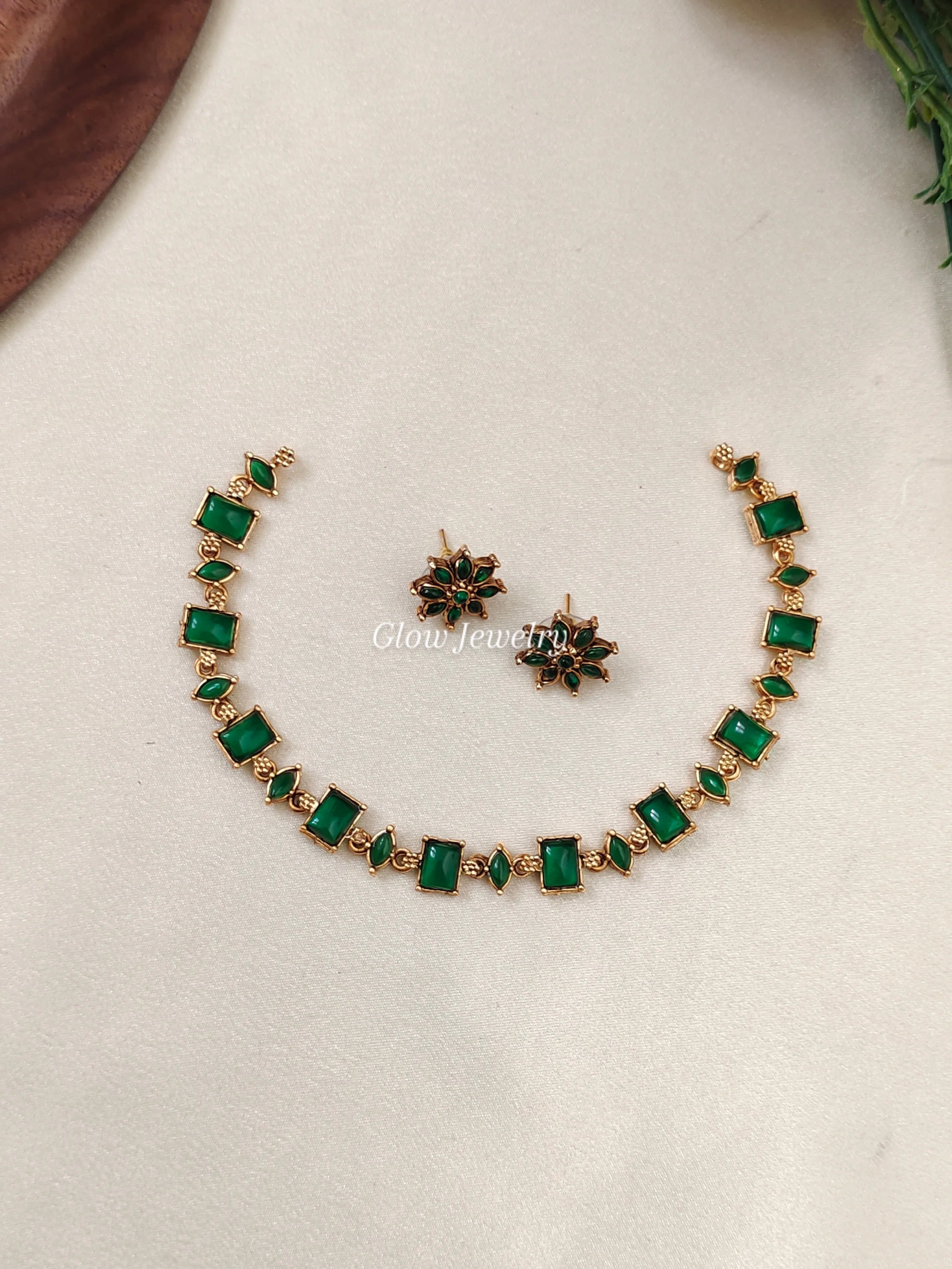 Premium Quality Neckset