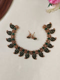Premium Quality Lakshmi Mango Necklace