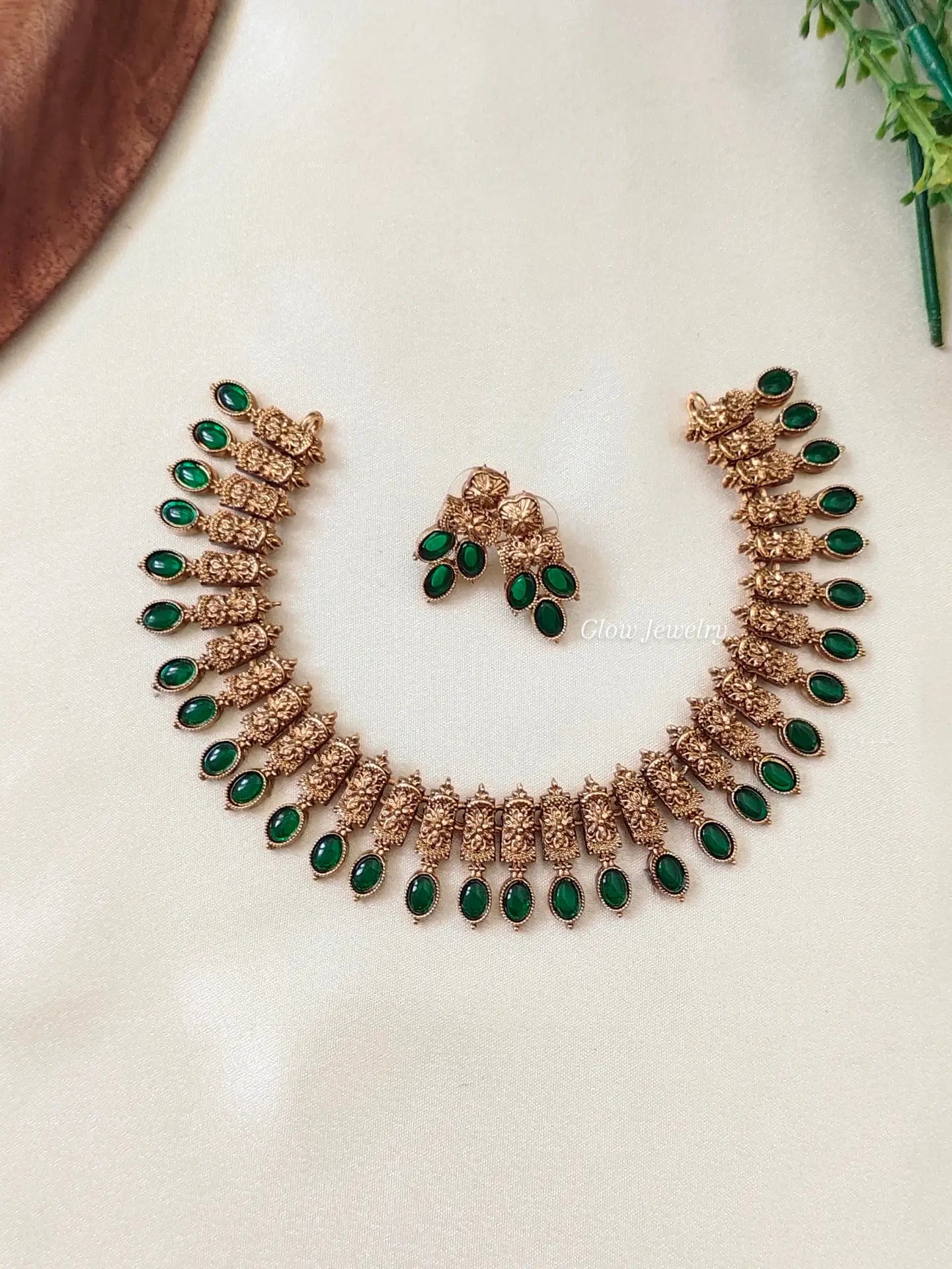 Premium Quality Antique Necklace