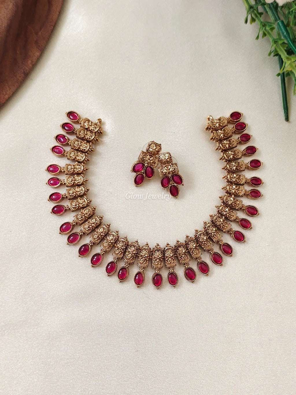 Premium Quality Antique Necklace