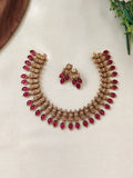 Premium Quality Antique Necklace