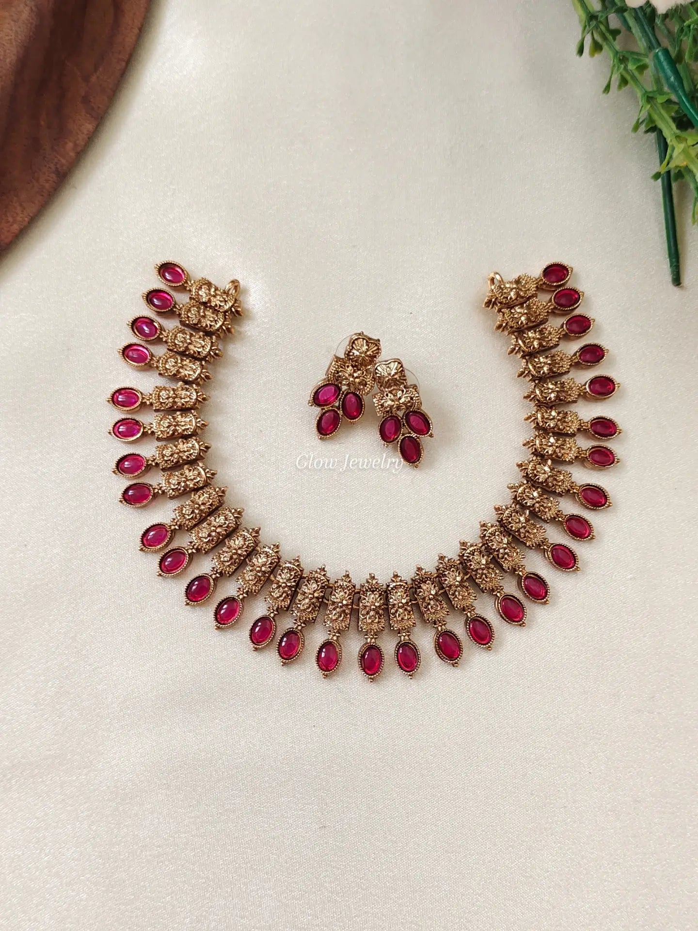 Premium Quality Antique Necklace