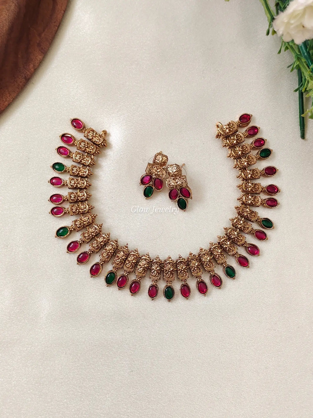 Premium Quality Antique Necklace