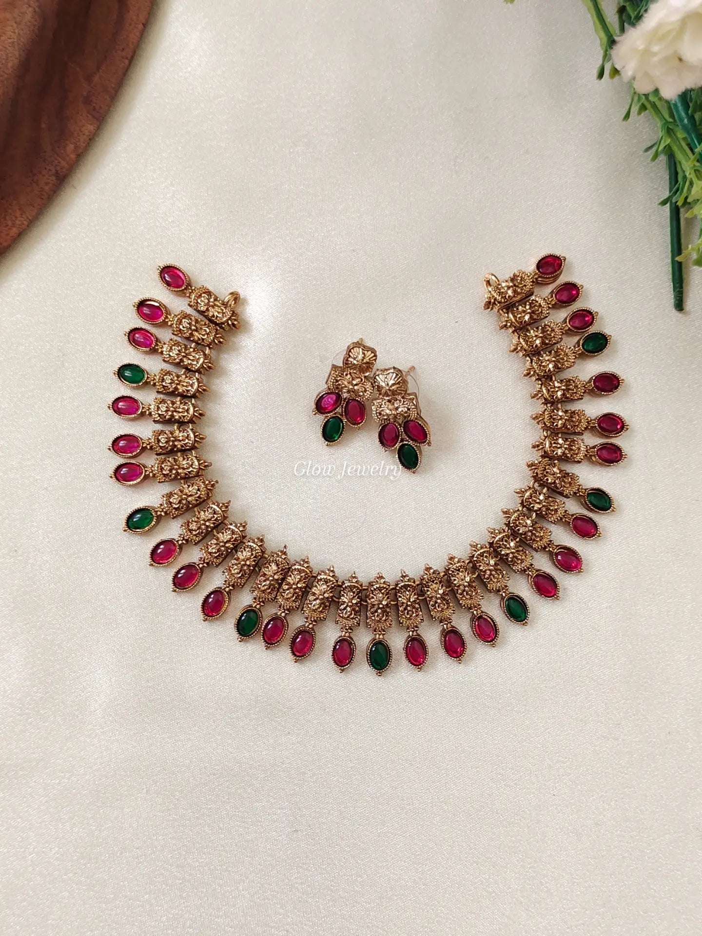 Premium Quality Antique Necklace