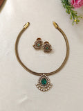 Premium Quality AD Stone Attigai
