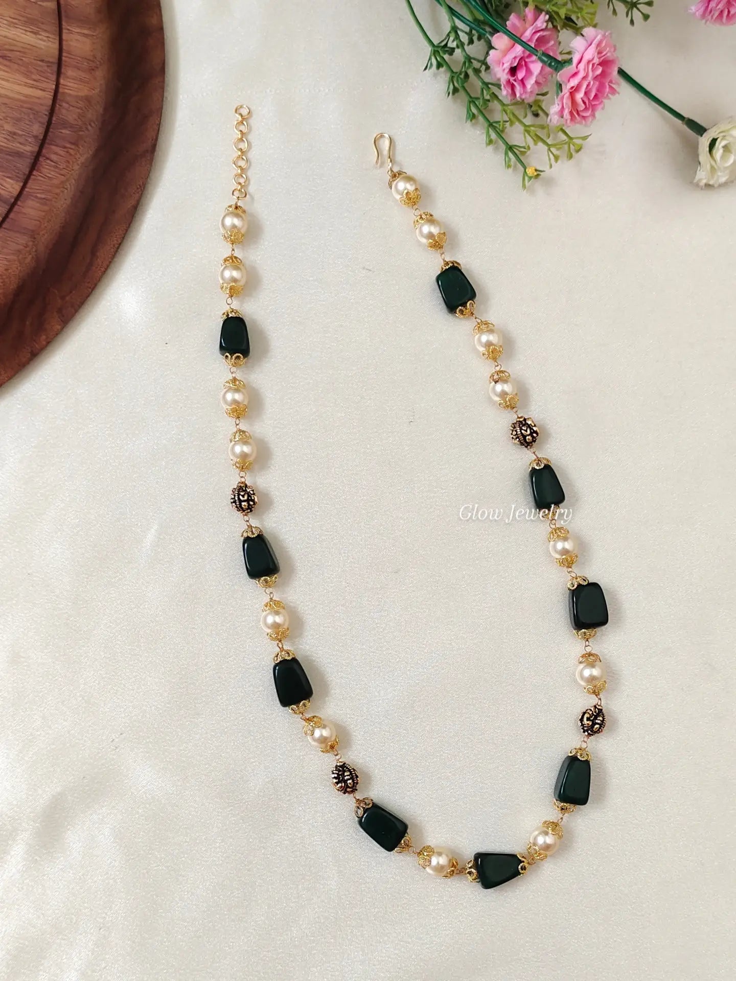 Premium Quality Antique Beads Haram