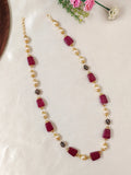 Premium Quality Antique Beads Haram