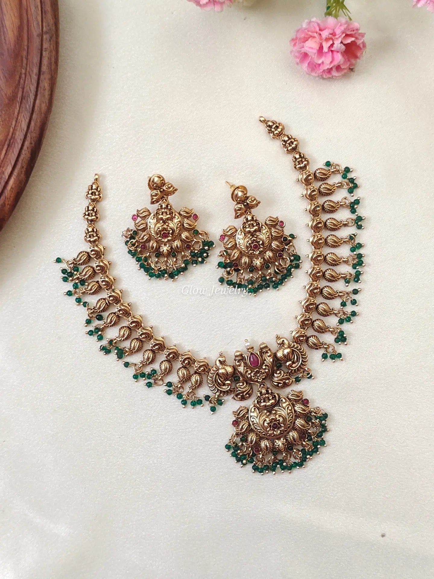 Premium Quality Antique Necklace