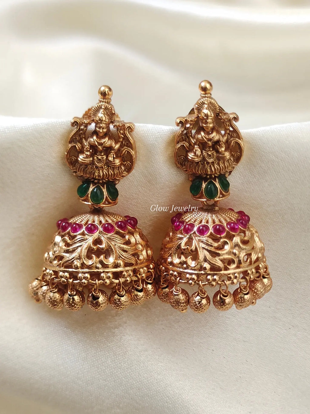 Premium Quality Gold Alike Necklace